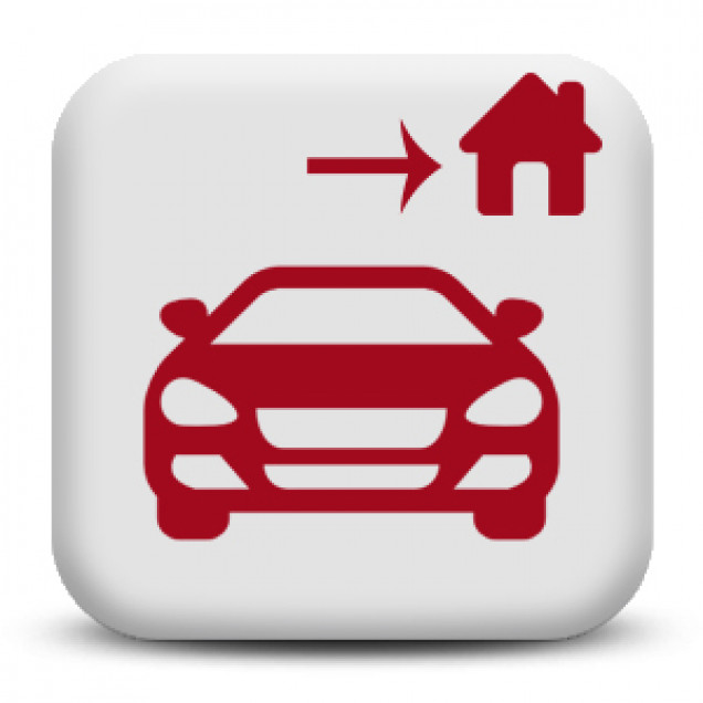 Доставка за город (8 грн/км)