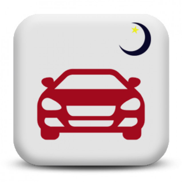 Ночная доставка