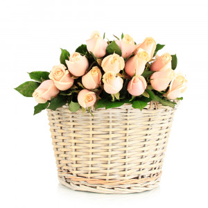 Композиции в корзине