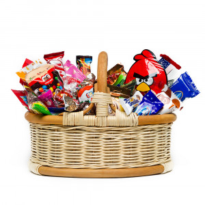 Подарки для детей