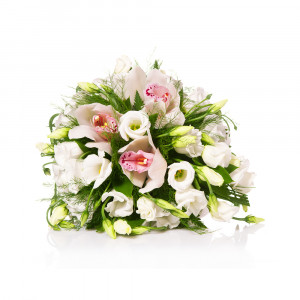 Букет нареченої