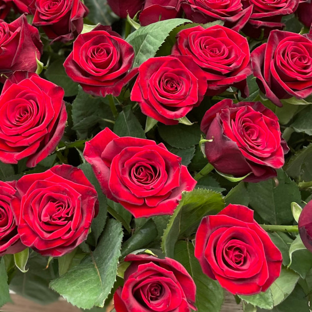 Композиція у кошику "Для тебе"