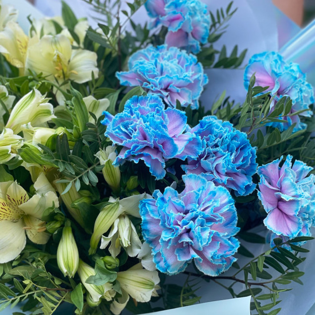 Альстромерія "Неон"