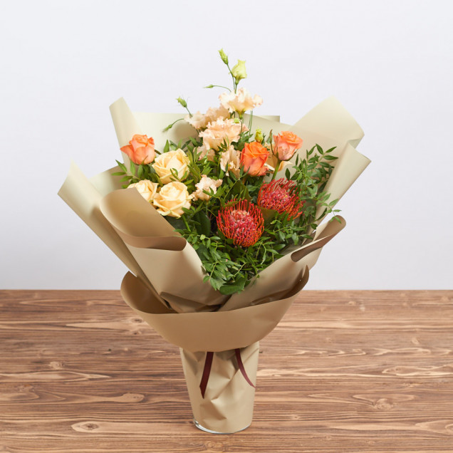 Еустоми "Дружба"