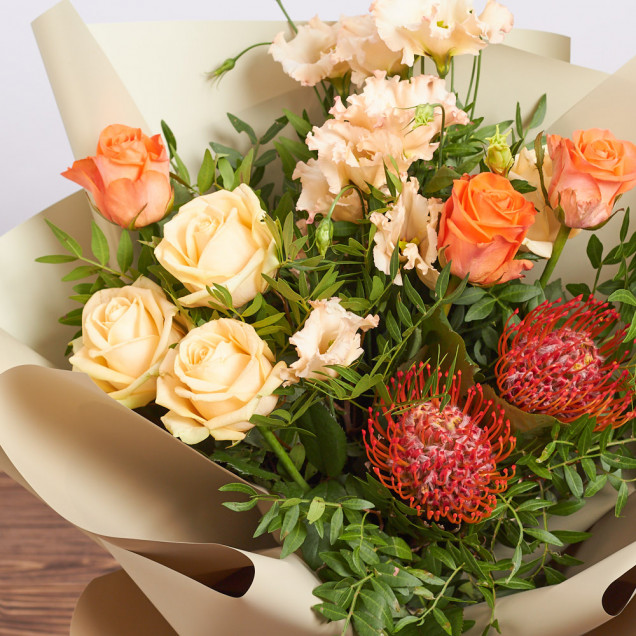 Еустоми "Дружба"