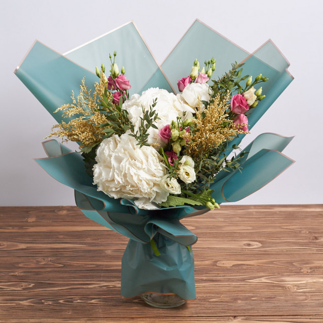 Еустоми "Улюбленій матусі"