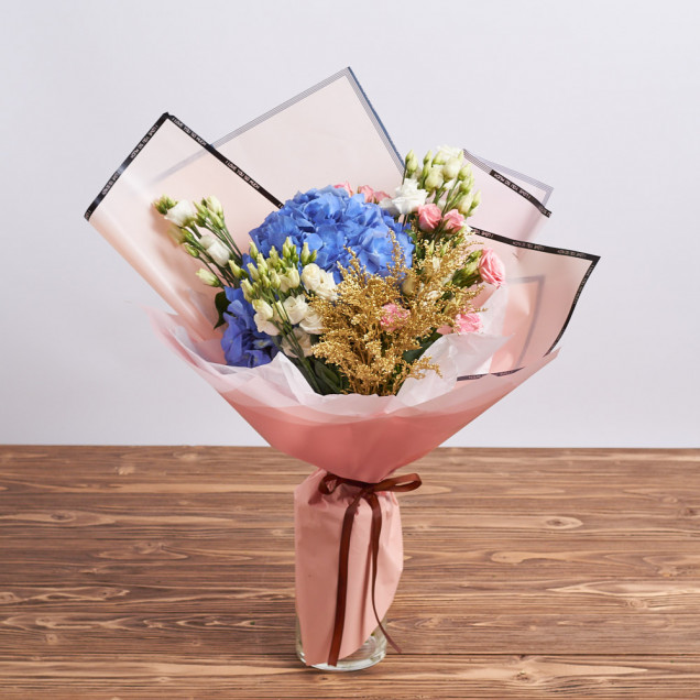 Еустоми "Юність"