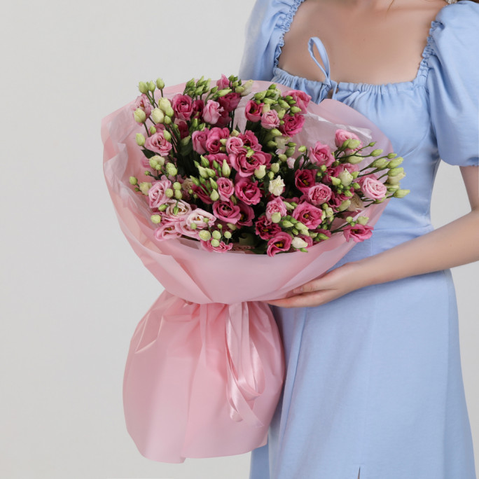 Еустоми "Вавілон" Еустоми "Вавілон"