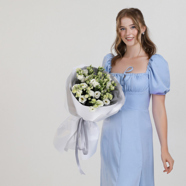 Еустоми "Капріол"