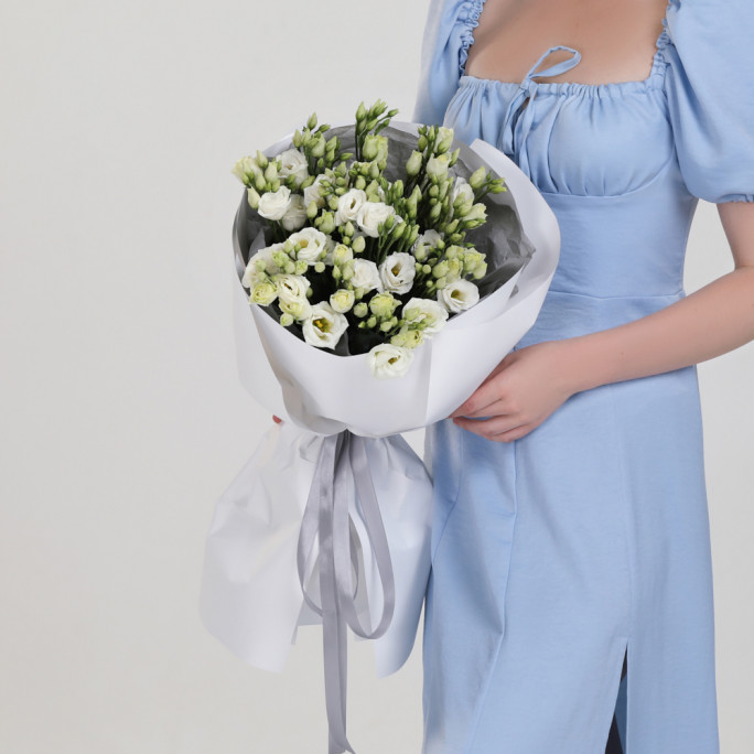 Еустоми "Капріол"