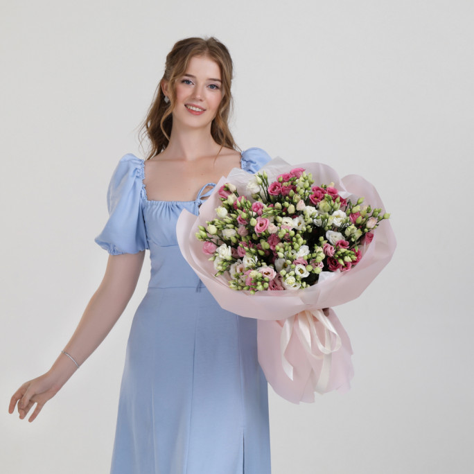 Еустоми "Айлін" Еустоми "Айлін"