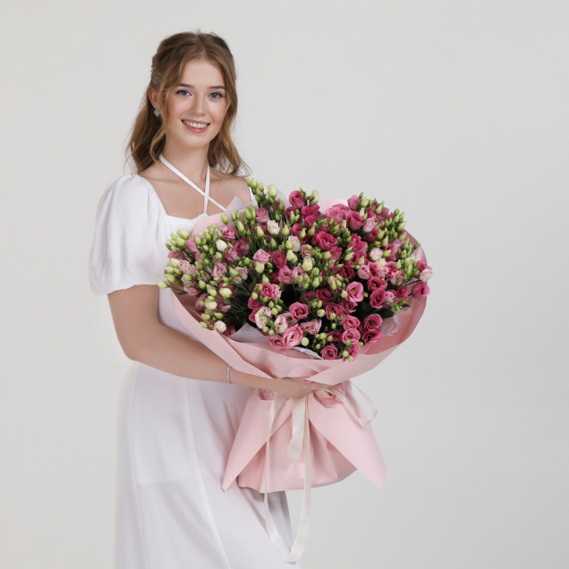 Еустоми "Лі каса"