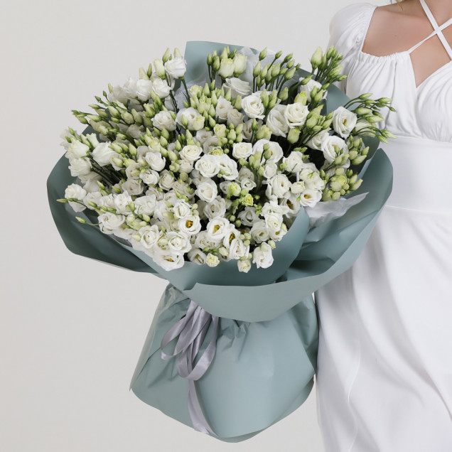 Еустоми "Ніжність"