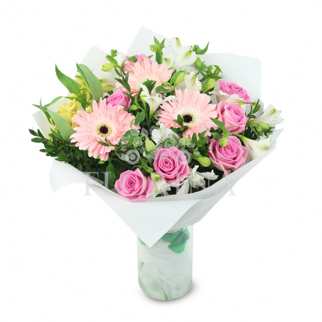 Гербери "Есміральда"