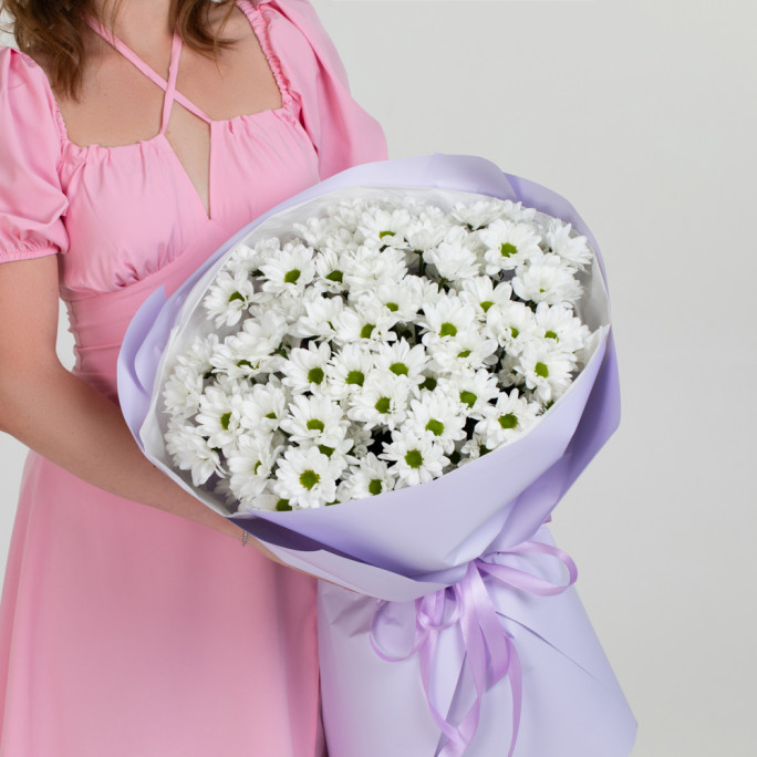 Хризантеми "Класика" Хризантеми "Класика"