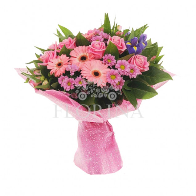 Іриси "Єдиної"