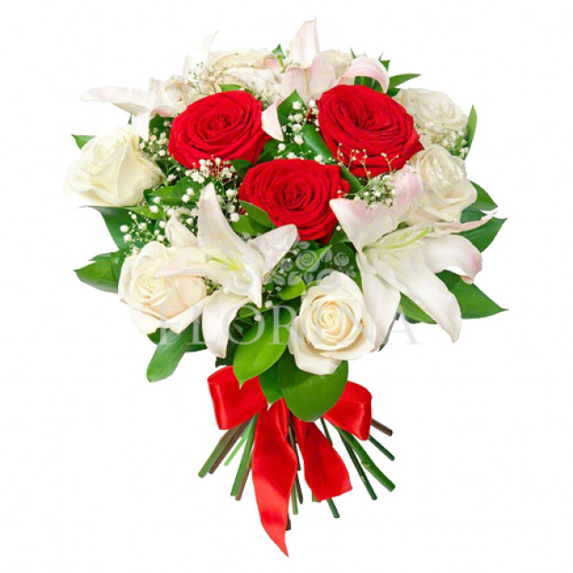 Лилии "Идилия"