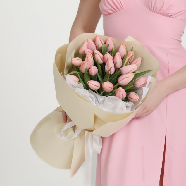 Тюльпаны "Фиана"