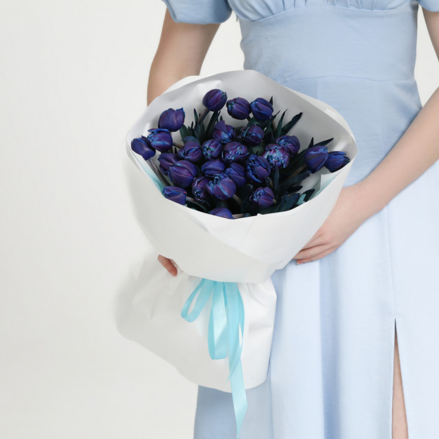 Тюльпаны "Фаро"