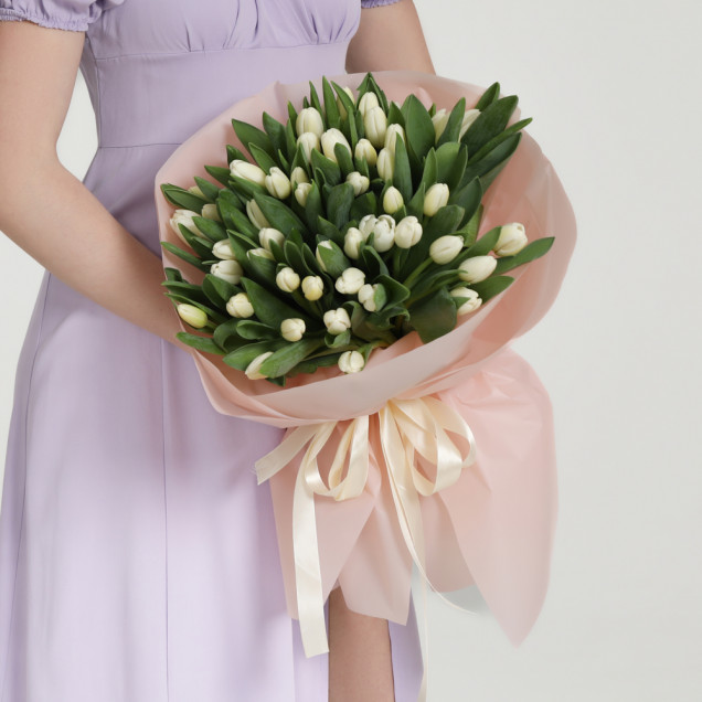 Тюльпаны "Авиньон"