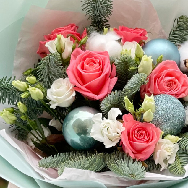 Букет "Колармі"