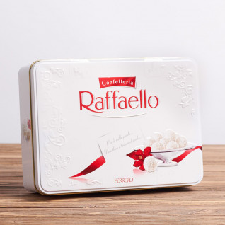 Конфеты "Raffaello" 300г.