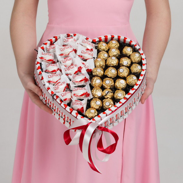 Подарочный набор "Астер"