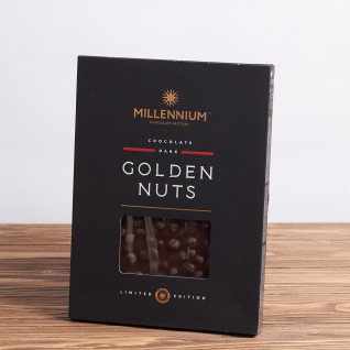 Шоколад "Millennium dark" 1100г.