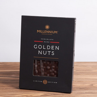 Шоколад “Millennium dark” 1100г.
