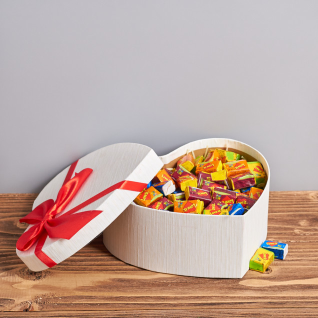 Подарунковий набір "Love is" Великий