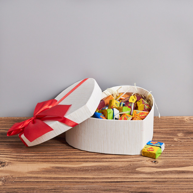 Подарунковий набір "Love is" Маленький