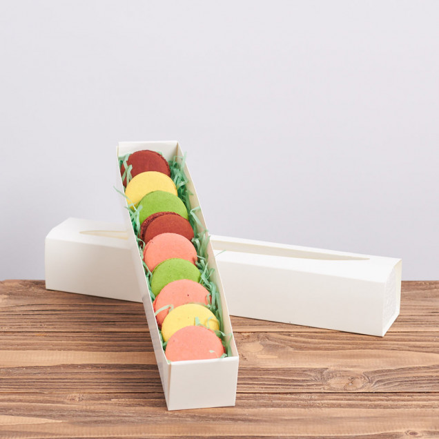 Подарочный набор "Макаронс лайт"