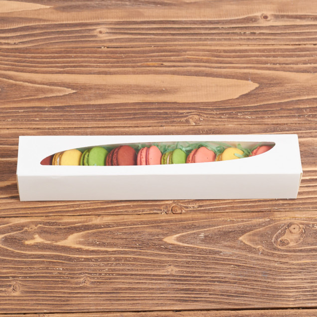 Подарочный набор "Макаронс лайт"