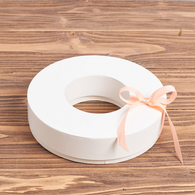 Подарочный набор "Макаронс мидл"