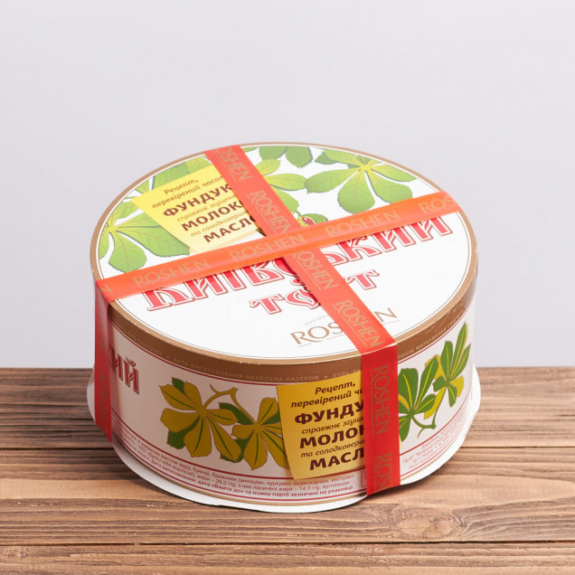 Торт "Київський" 450г.