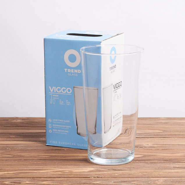 Ваза "Віджо" 25 см.