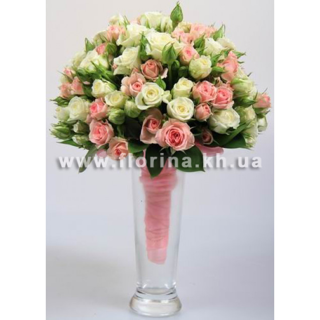 Букет невесты №18