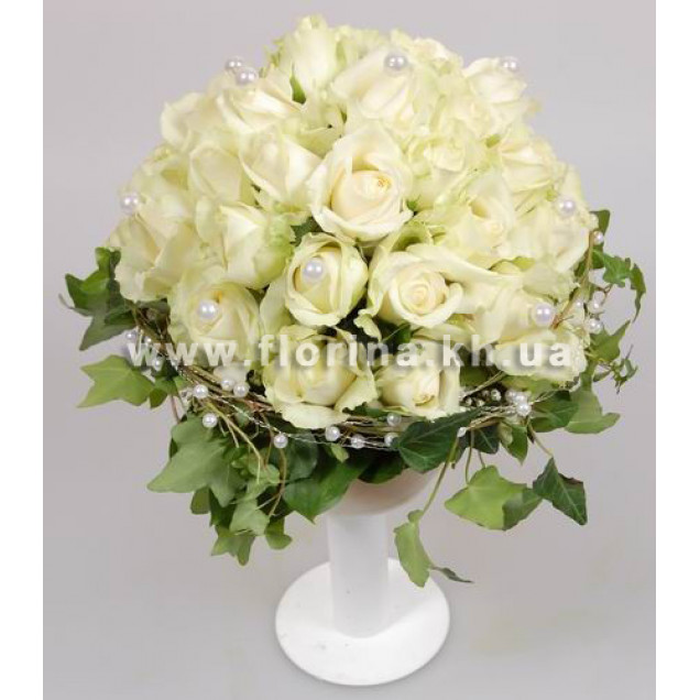 Букет нареченої №19