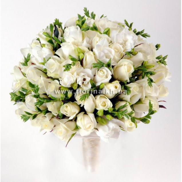 Букет невесты №22