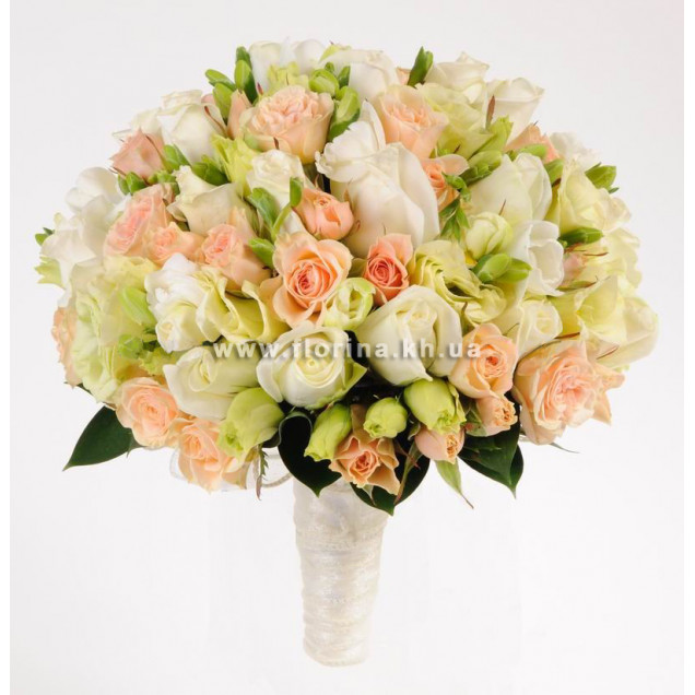 Букет невесты №23