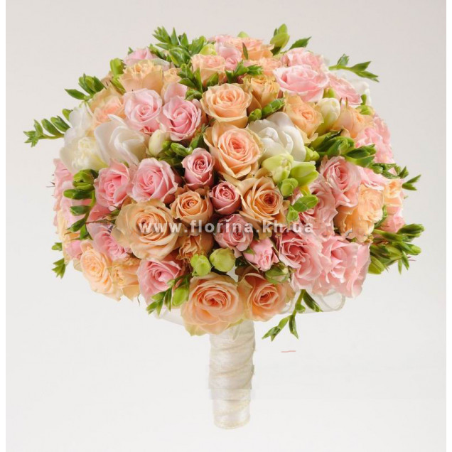 Букет невесты №24