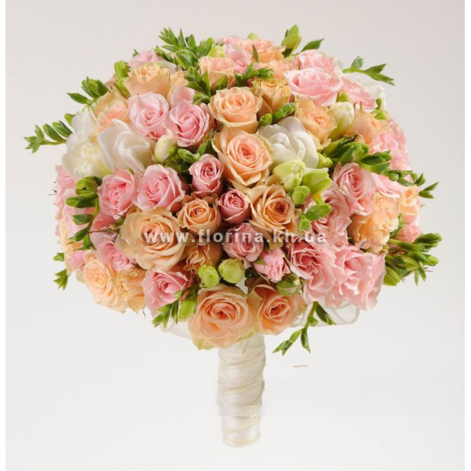 Букет невесты №24