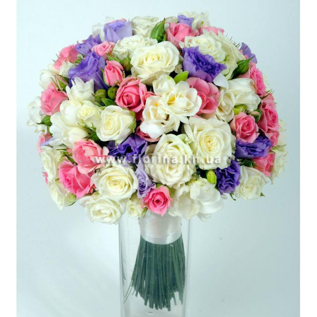 Букет невесты №26