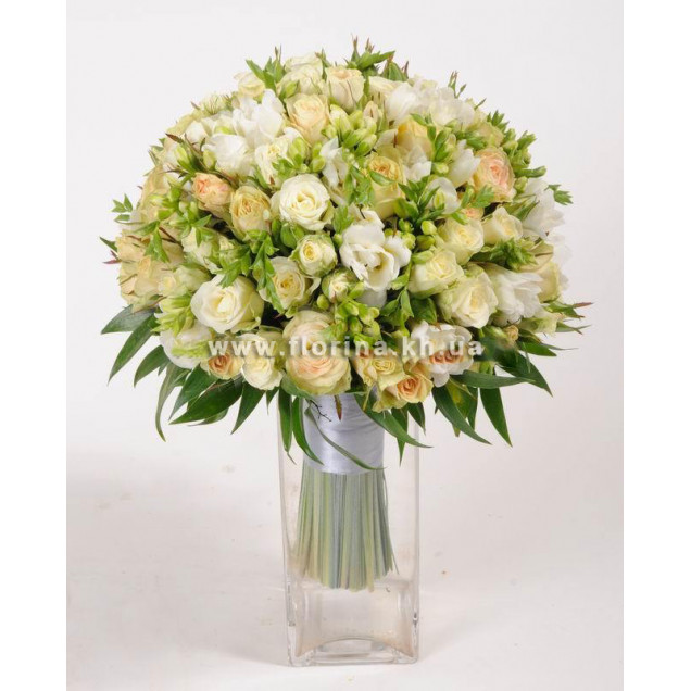 Букет невесты №27