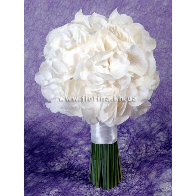 Букет невесты №28