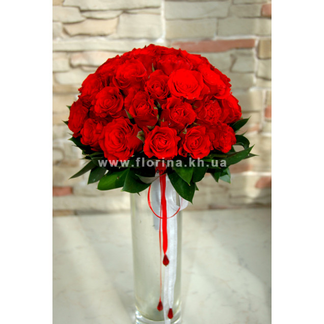 Букет невесты №34