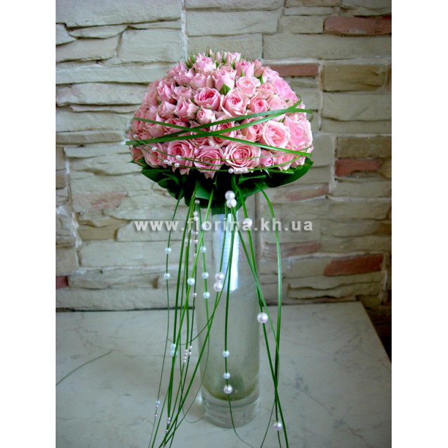 Букет невесты №39