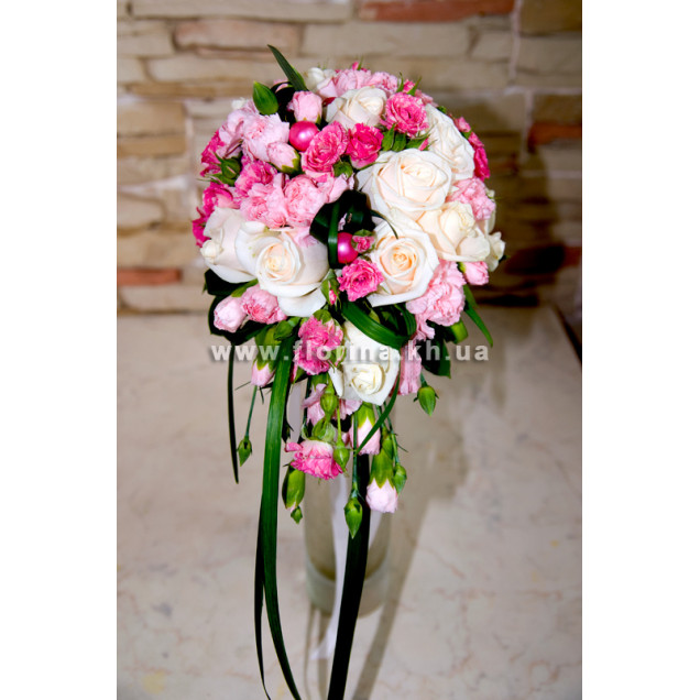 Букет невесты №42